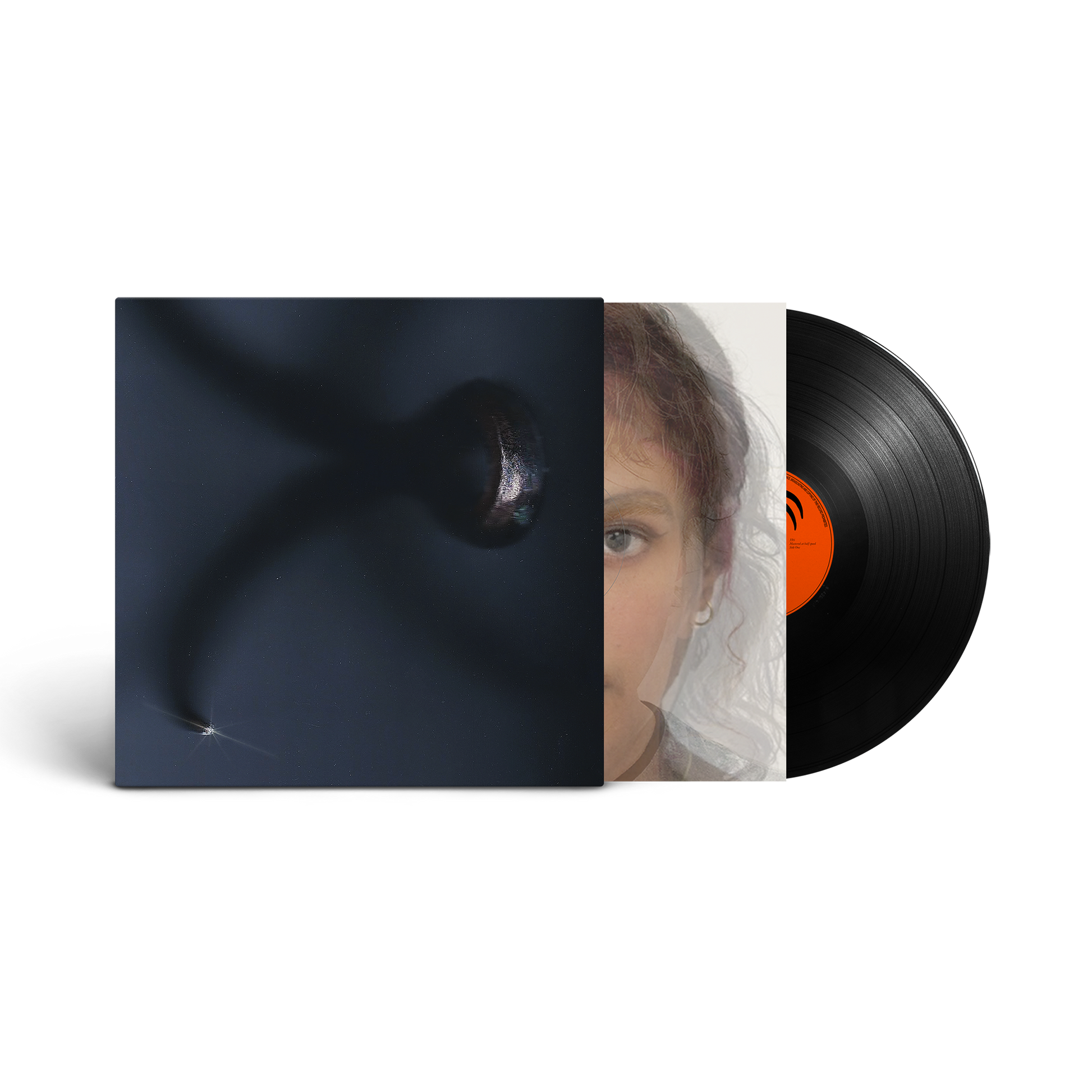 The South Facade Standard LP