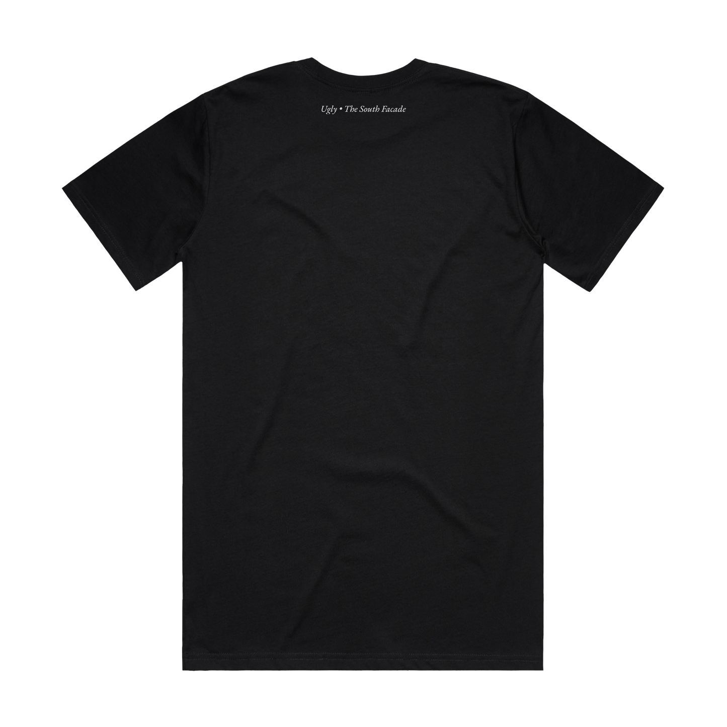 The South Facade Hook Tee 2