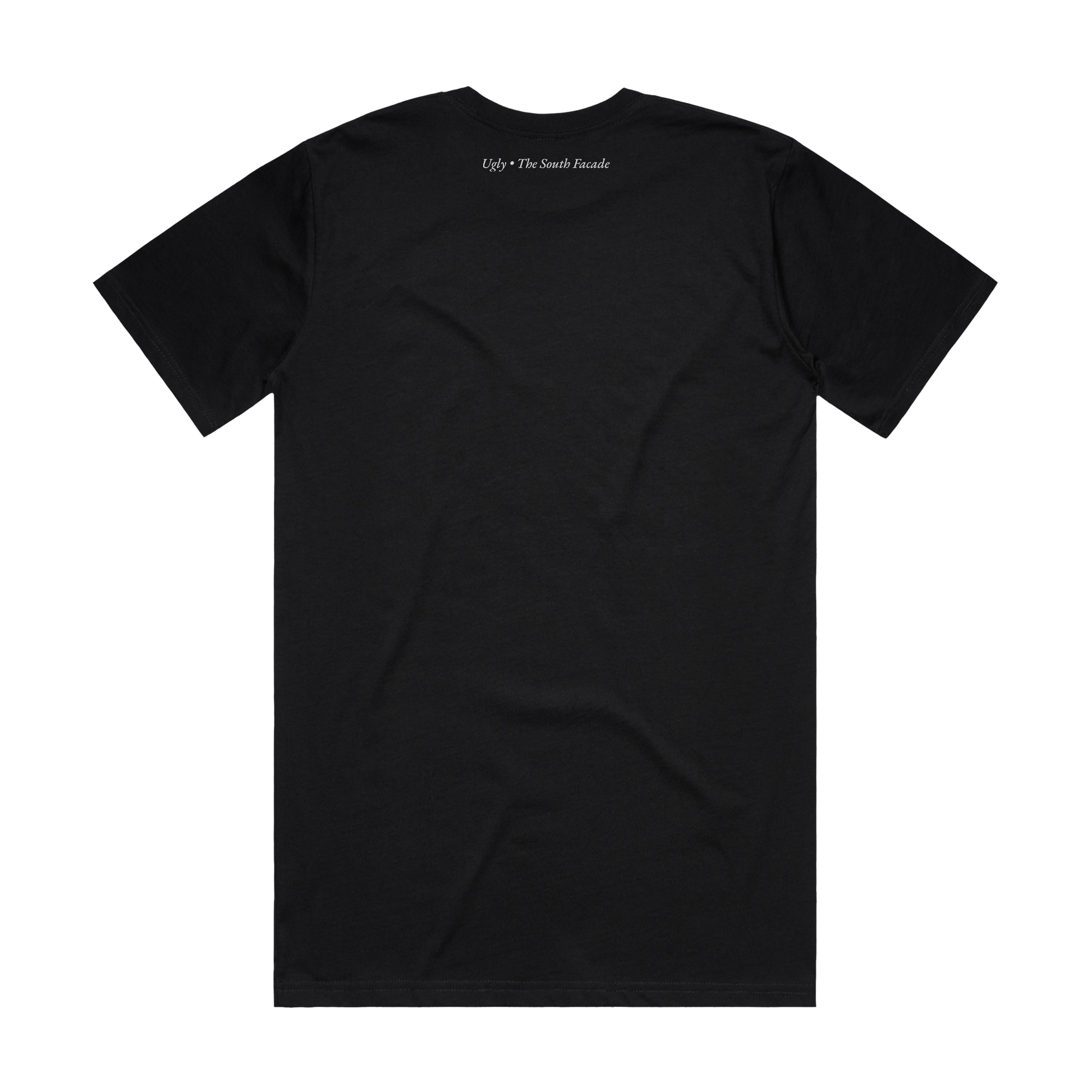 The South Facade Hook Tee 2
