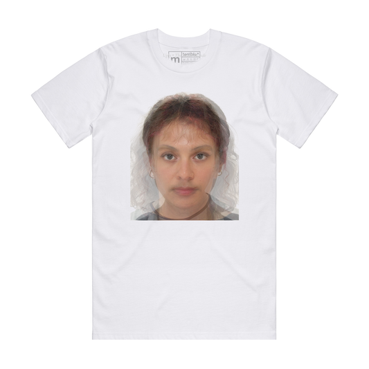 The South Facade Album Tee