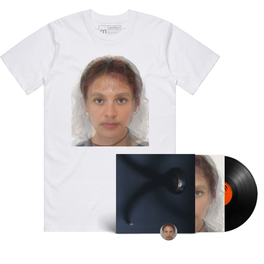 The South Facade Standard LP Bundle