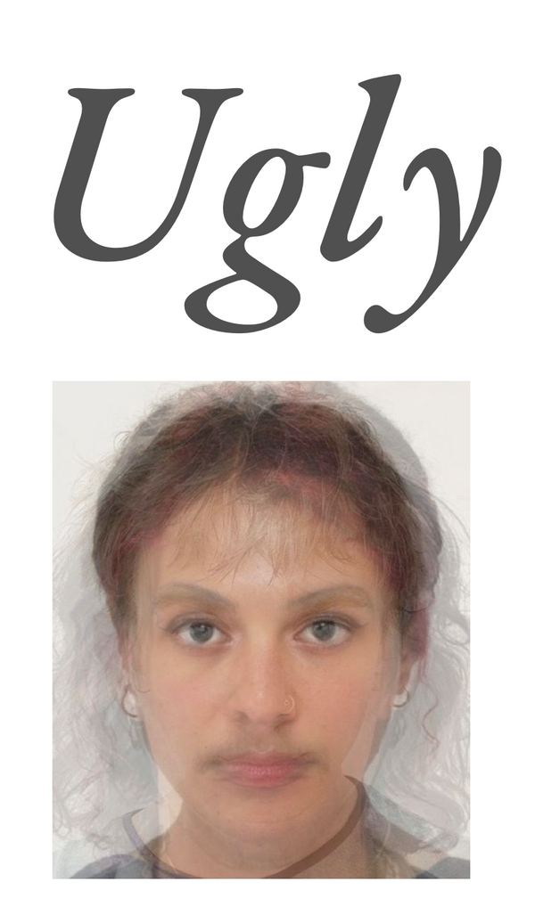 Ugly Online